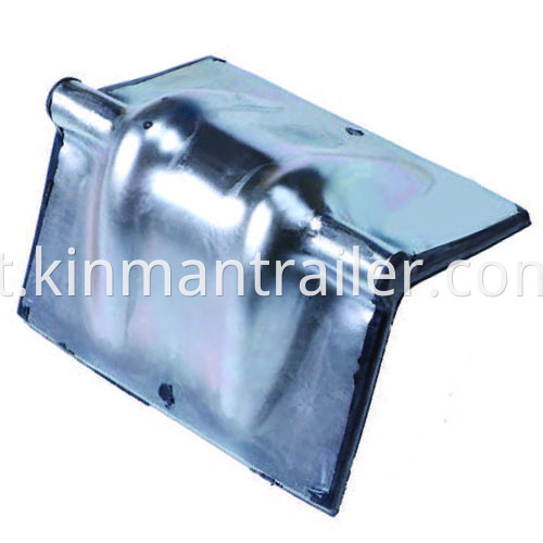 steel corner protector for chain